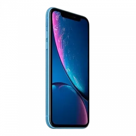 б/у Apple iPhone XR 128GB (Blue) (Хороший стан)