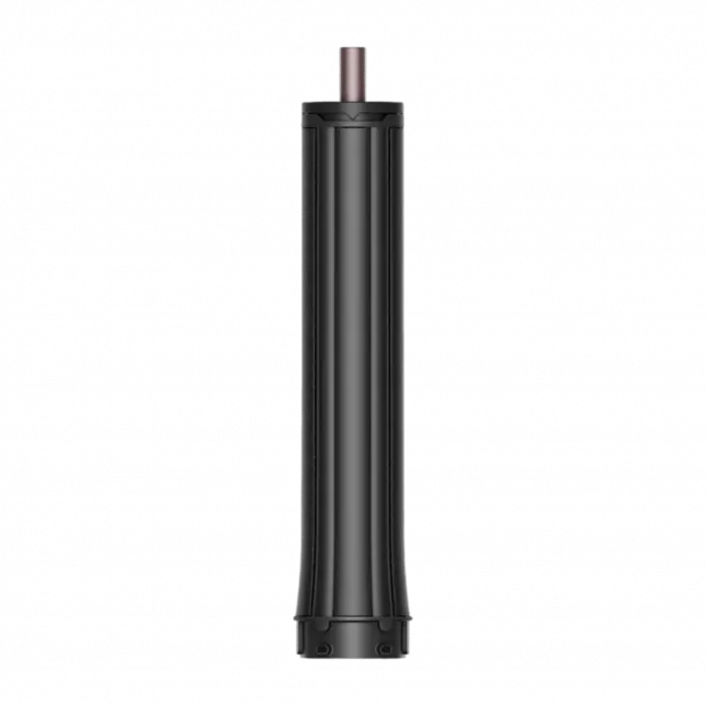 Довга циліндрична насадка Dyson Airwrap Co-anda2x Curling Barrel - 30mm (Black/Jasper Plum)