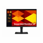 Монітор Samsung 23.8" S24D400 2*HDMI, DP, USB, IPS, 100Hz