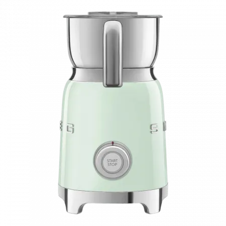 Спінювач молока Smeg (Green)
