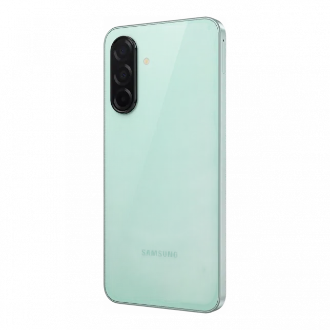 Смартфон Samsung Galaxy A26 5G 6.7" 6/128ГБ Light Green