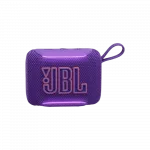 Акустика JBL GO 5 (Purple)