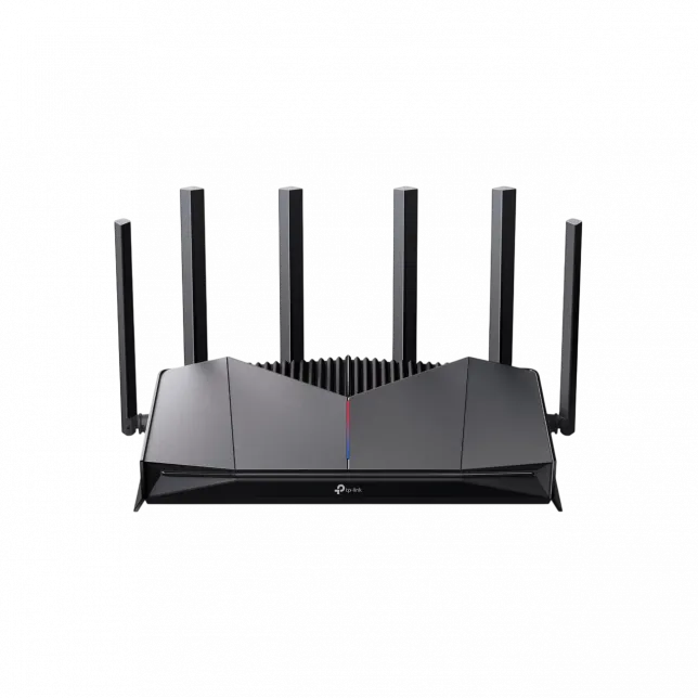 Маршрутизатор TP-LINK Archer GE400 BE6500, 3xGE LAN, 1x2.5GE LAN, 1x2.5GE WAN, 1xUSB3.0 MESH