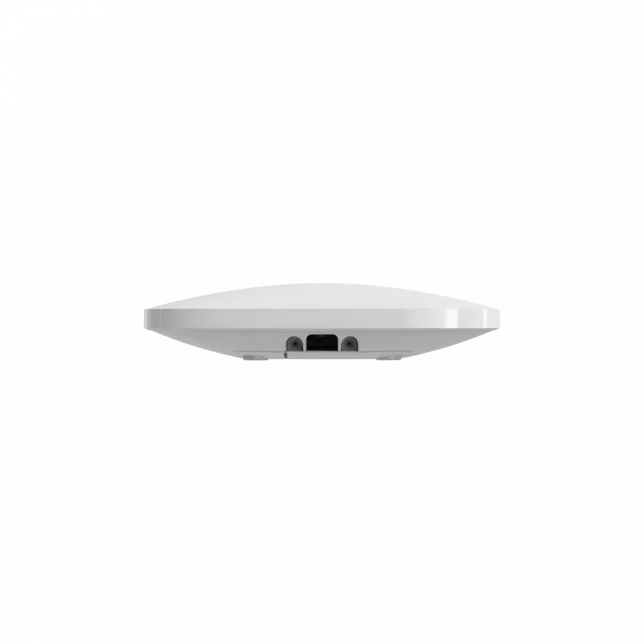 Інтелектуальна охоронна централь Ajax Hub 2 Plus, gsm, ethernet, wi-fi, jeweller, бездротова, білий