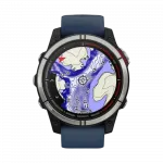 Смарт-годинник Garmin Quatix 7 Sapphire Edition з AMOLED дисплеєм