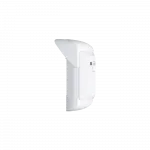 Датчик руху вуличний з фотофіксацією Ajax MotionCam Outdoor, Jeweler, бездротовий, білий (26074.84.WH1)