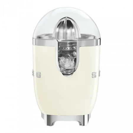 Соковижималка для цитрусових Smeg (Cream)