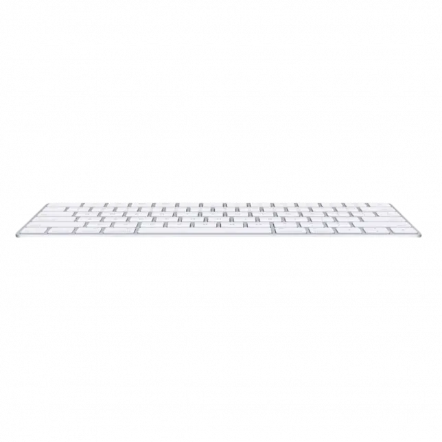 Apple Magic Keyboard 2