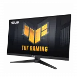 Монітор Asus 31.5" TUF Gaming VG328QA1A 2xHDMI, DP, USB, MM, VA, 170Hz, 1ms, sRGB 100%, FreeSync