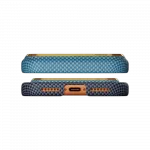 Чохол Pitaka Edge Ultra-Slim для iPhone 17 Pro California Dream-03