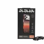 Чохол Pitaka Edge Ultra-Slim Sunset для iPhone 18 Pro Max/17 Pro Max