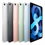 б/у Apple iPad Air 10.9 64GB, Wi-Fi, Sky Blue (MYFQ2) (2020)