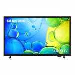 Телевізор 40" Samsung LED FHD 50Hz Smart Tizen Black