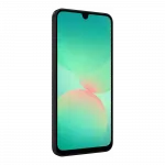 Смартфон Samsung Galaxy A26 5G 6.7" 6/128ГБ Black