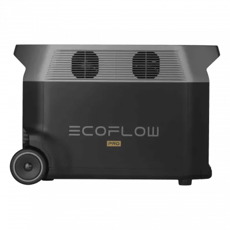 Зарядна станція EcoFlow DELTA Pro 3600W