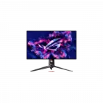 Монітор Asus 31.5" ROG Swift PG32UCDP 2xHDMI, DP, USB-C, 3xUSB, OLED, 3840x2160, 240Hz, 0.03ms, DCI-P3 99%, G-SYNC, FreeSync, HAS, HDR400