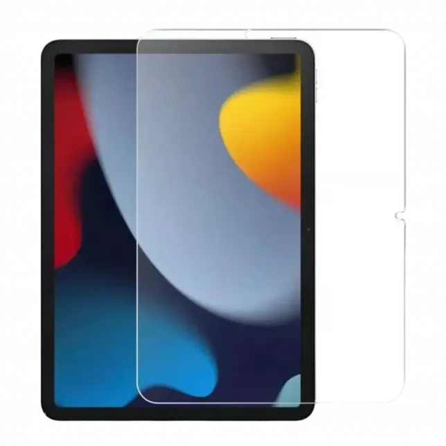 Захисне скло Full Cover 9D Tempered для iPad 10.9