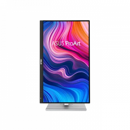 Монітор Asus 27" ProArt PA279CV 2xHDMI, DP, UCB-C, 4xUSB, MM, IPS, 3840x2160, sRGB 100%, AdaptiveSync, Pivot, HDR10