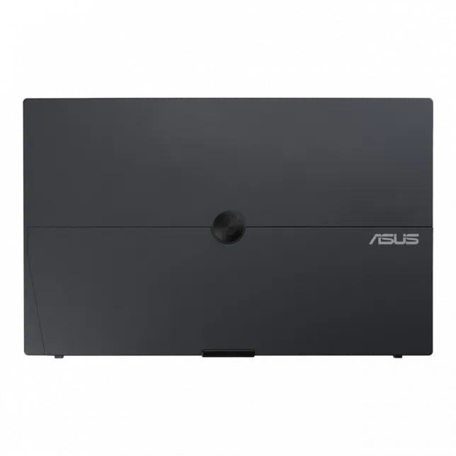 Монітор портативний Asus 15.6" ZenScreen MB16AMTR mHDMI, 2xUSB-C, MM, IPS, 7800mAh, Touch, Case