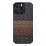 Чохол Pitaka MagEZ Case 5 for iPhone 15 Pro Max Sunset