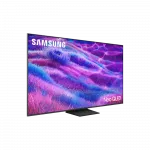 Телевізор 75" Samsung NeoQLED 4K 100Hz (Up to 144Hz) Smart Tizen Black