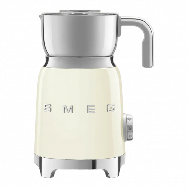 Спінювач молока Smeg (Cream)