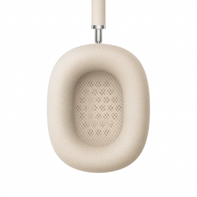 Apple AirPods Max 2 (Starlight) (2026) (MHWL4)