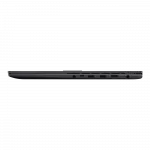 Ноутбук ASUS Vivobook 16 X1605VA-MB234 16" WQXGA IPS, Intel i3-1315U, 16GB, F512GB, UMA, NoOS, Чорний