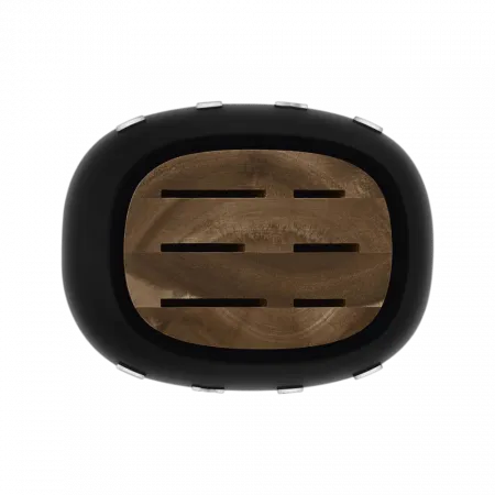 Комплект ножів Smeg (Black)