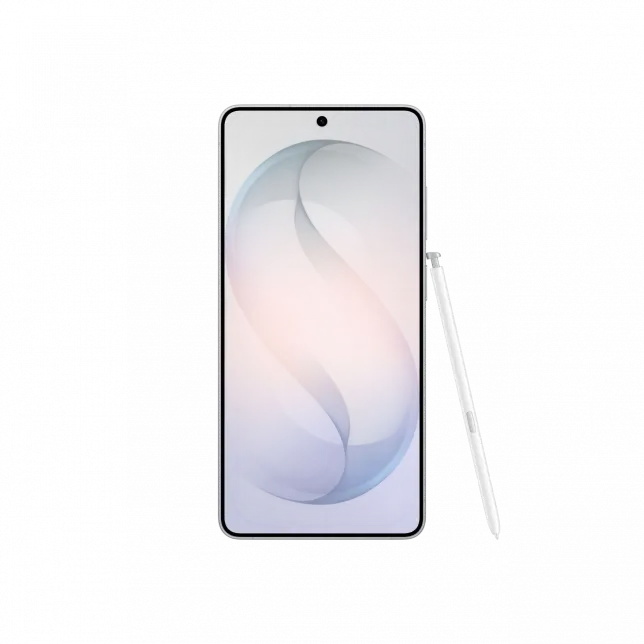 Смартфон Samsung Galaxy S26 Ultra 5G 6.9' 16/1024ГБ White