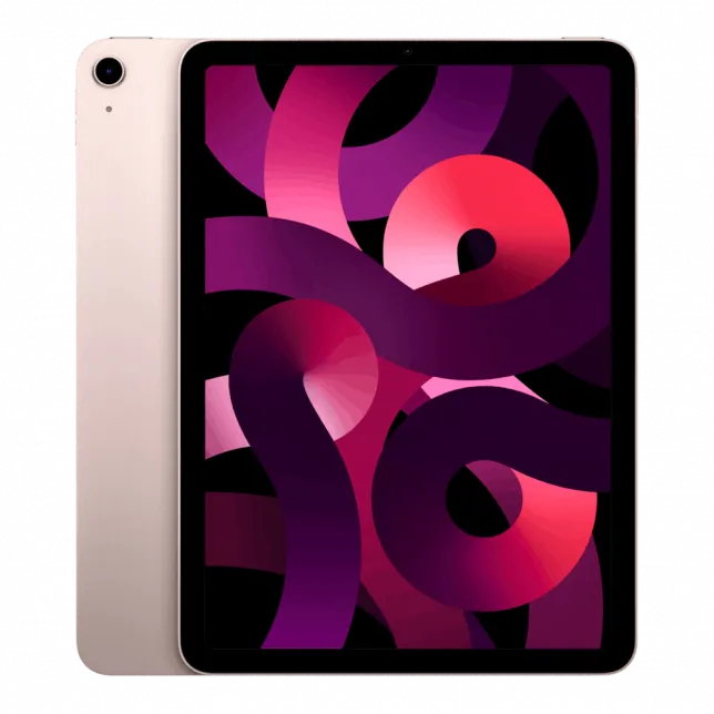 б/у Apple iPad Air 10.9 64GB, Wi-Fi, Pink (2022)