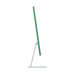 Apple iMac 24 with Retina 4.5K, Apple M4, 512GB, 10 CPU / 10 GPU, 24GB RAM, Green with Nano-texture (Z1EN000F1)