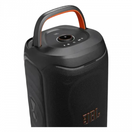Акустика JBL PartyBox 130 Black