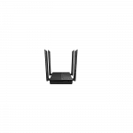 Маршрутизатор TP-LINK ARCHER C64 AC1200, 4xGE LAN, 1xGE WAN, MESH