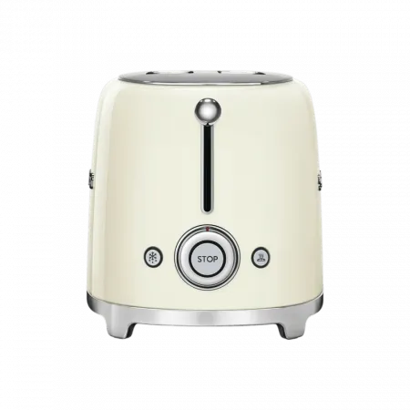 Тостер Smeg (Cream)