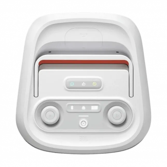 Акустика JBL PartyBox Club 120 White