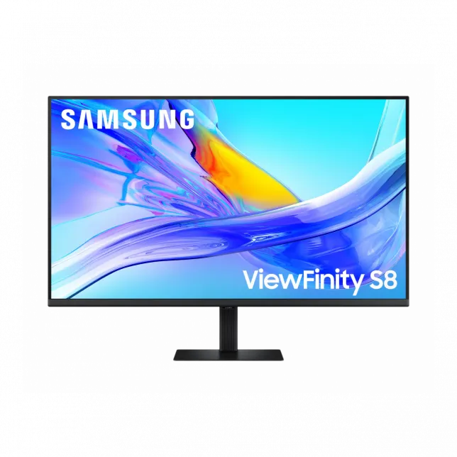 Монітор Samsung 37"S37D802 HDMI, DP, USB, VA, 3840x2160, 4ms