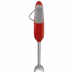 Блендер занурювальний Smeg (Red) (без аксесуарів)