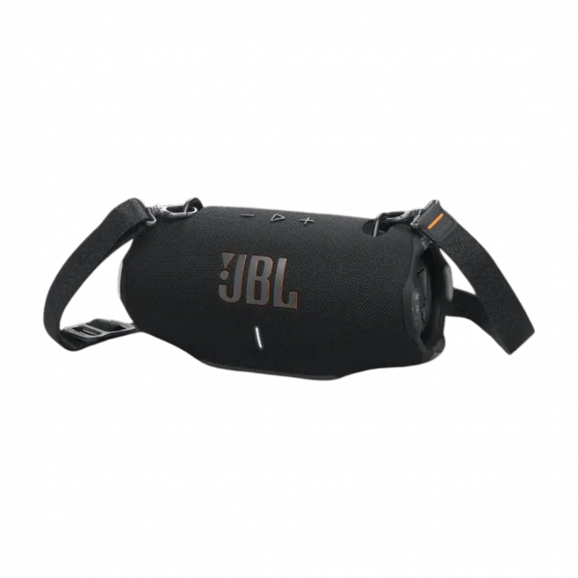 Акустика JBL Xtreme 4 Black no Adapter