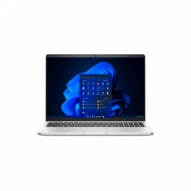 Ноутбук Dell Pro 16 Plus 16" FHD+ AG, Intel U7-268V, 32GB, F512GB, UMA, Win11P, сріблястий