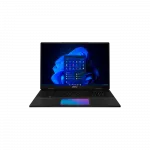 Ноутбук MSI Titan 18 HX AI A2XWIG-269UA 18" UHD+, Intel U9-285HX, 64GB, F4TB, NVD5080-16, W11P, чорний