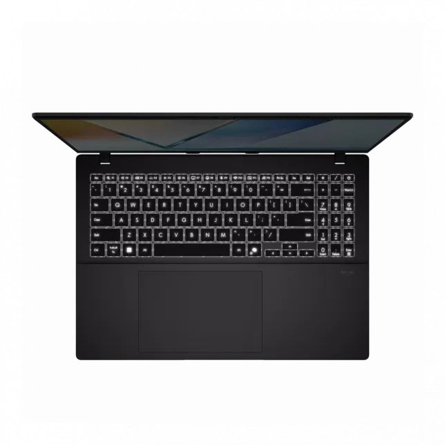 Ноутбук ASUS Vivobook S16 S3607QA-SH042W 16" WUXGA OLED, Qualcomm X X1 26 100, 16GB, F512GB, UMA, Win11, Сірий