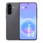 Смартфон Samsung Galaxy A57 5G 6.7" 8/128ГБ Gray