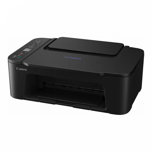 БФП А4 Canon PIXMA E3640 black з Wi-Fi