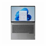 Ноутбук Lenovo ThinkBook 14-G7 14" WUXGA IPS AG, AMD R5-7535HS, 16GB, F512GB, UMA, DOS, сірий