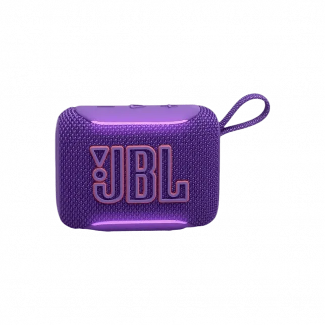 Акустика JBL GO 5 (Purple)