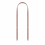 Ремінець через плече Apple Crossbody Strap Sienna