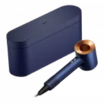 Фен для волосся Dyson Supersonic HD07 Special Gift Edition Prussian Blue/Rich Copper
