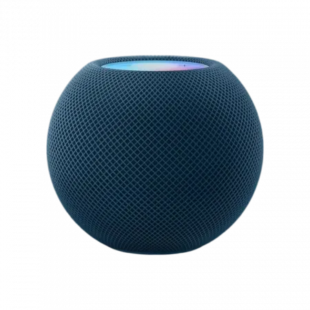 Apple HomePod mini (Blue)