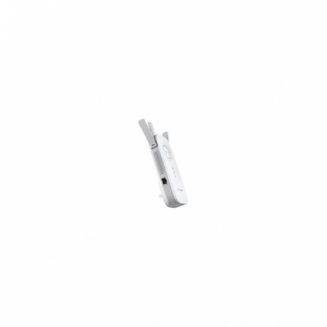 Розширювач покриття WiFi TP-LINK RE450 AC1750, 1хGE, MESH